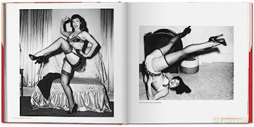 Big Book Of Legs - D Hanson [KSIĄŻKA]