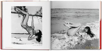 Big Book Of Legs - D Hanson [KSIĄŻKA]