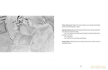 Hotel - Sophie Calle [KSIĄŻKA]