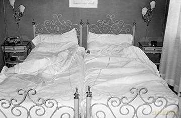 Hotel - Sophie Calle [KSIĄŻKA]