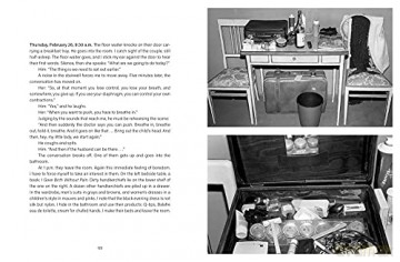 Hotel - Sophie Calle [KSIĄŻKA]