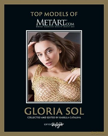 Gloria Sol - Isabella Catalina [KSIĄŻKA]
