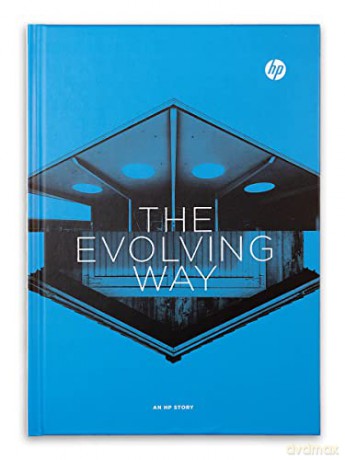 Evolving Way - Trope [KSIĄŻKA]