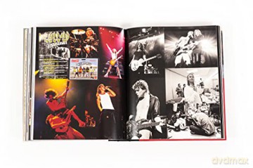 Definitely The Story Of Def Leppard - Def Leppard [KSIĄŻKA]