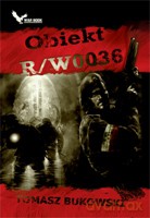 Obiekt R/W0036 - Bukowski Tomasz [KSIĄŻKA]