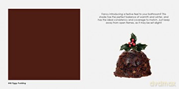 50 Shades Of Brown - Boxer Gifts [KSIĄŻKA]