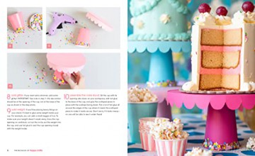 Big Book Of Happy Crafts - Lucia Mallea [KSIĄŻKA]