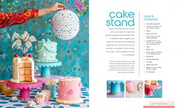 Big Book Of Happy Crafts - Lucia Mallea [KSIĄŻKA]