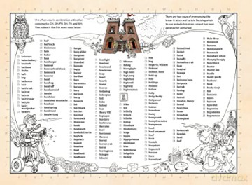 Amazing A-Z Alphaquest Activity Book - Andrew Ruhren [KSIĄŻKA]