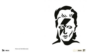 Best Ever Book Of Halloween Stencils - Pop Press [KSIĄŻKA]