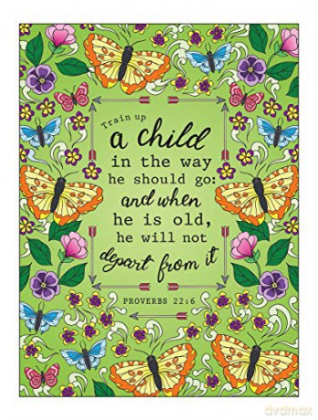 Creative Haven Inspiring Proverbs Colori - Jessic Mazurkiewicz [KSIĄŻKA]