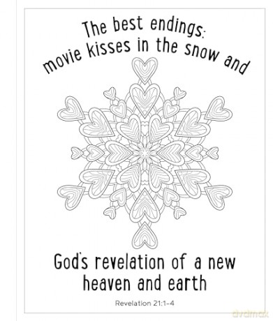Color Grace Jesus Christmas - Hannah Gooding [KSIĄŻKA]