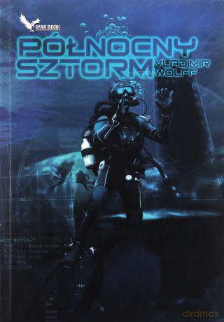 Północny Sztorm - Wolff Vladimir [KSIĄŻKA]