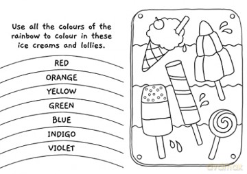 Cute Toddler Colouring - Emily Twomey [KSIĄŻKA]