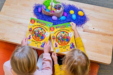 Come Celebrate Easter Sticker Activity - Kelly Pulley [KSIĄŻKA]