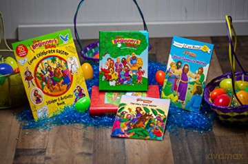 Come Celebrate Easter Sticker Activity - Kelly Pulley [KSIĄŻKA]