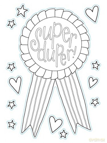 Colour Your Own Stickers - Pipsticks [KSIĄŻKA]