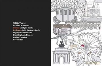 All The Colours Of London - Megan Mckean [KSIĄŻKA]