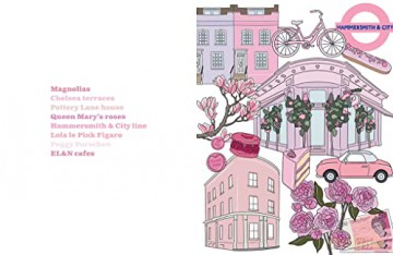 All The Colours Of London - Megan Mckean [KSIĄŻKA]
