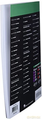 Guitar 4 Chord Songbook - Unknown [KSIĄŻKA]