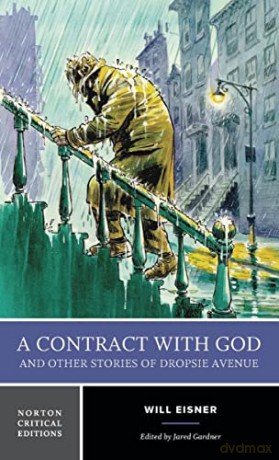 A Contract With God 38 Other Stories [KSIĄŻKA]