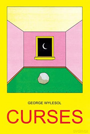 Curses - George Wylesol [KSIĄŻKA]