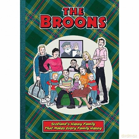 Broons Annual 2024 [KSIĄŻKA]