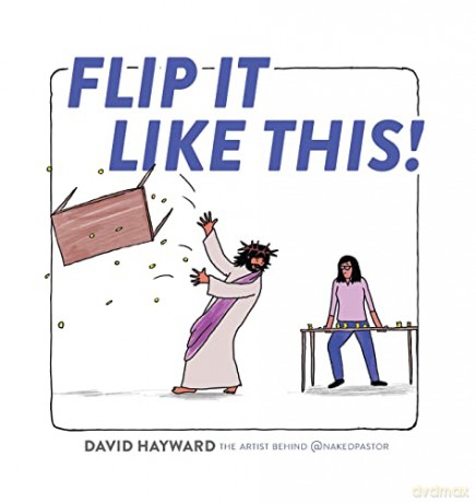 Flip It Like This - David Hayward [KSIĄŻKA]