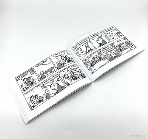 Fred Basset Yearbook 2024 - Alex Graham [KSIĄŻKA]