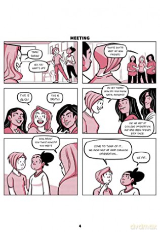 Girls Have A Blog The Signature Edition - T. Kurtzhals [KSIĄŻKA]