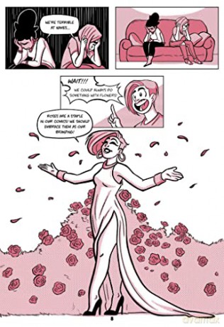 Girls Have A Blog The Signature Edition - T. Kurtzhals [KSIĄŻKA]