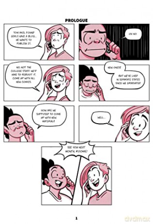 Girls Have A Blog The Signature Edition - T. Kurtzhals [KSIĄŻKA]