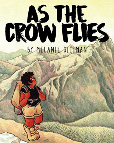 As The Crow Flies - Unknown [KSIĄŻKA]