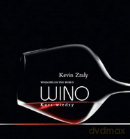 Wino - Kurs wiedzy (zestaw) - Zraly Kevin [KSIĄŻKA]