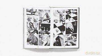 Black And White - Julian Voloj [KSIĄŻKA]