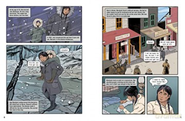 Disastrous Wrangel Island Arctic Expedit - Katrina M. Phillips [KSIĄŻKA]