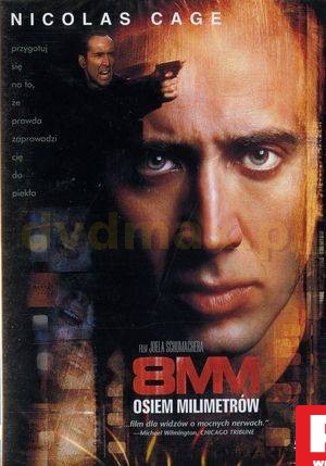 8 milimetrów [DVD]