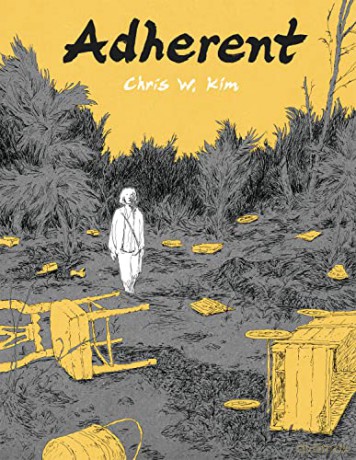 Adherent [KSIĄŻKA]