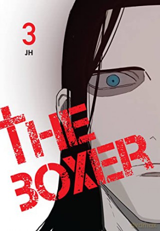 Boxer Vol 3 - Chugong [KSIĄŻKA]