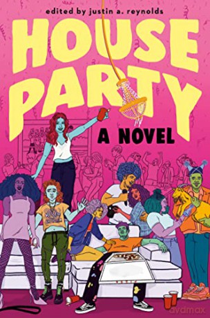 House Party - Reynolds (Edited By) [KSIĄŻKA]