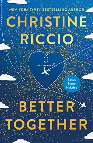 Better Together - Christine Riccio [KSIĄŻKA]