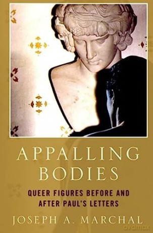 Appalling Bodies [KSIĄŻKA]