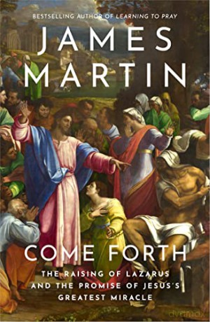 Come Forth - James Martin [KSIĄŻKA]