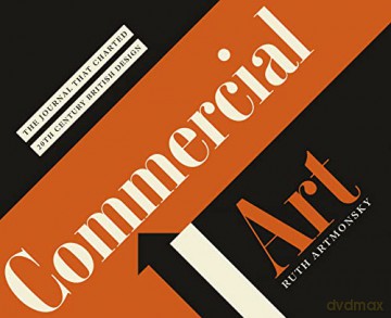 Commercial Art [KSIĄŻKA]