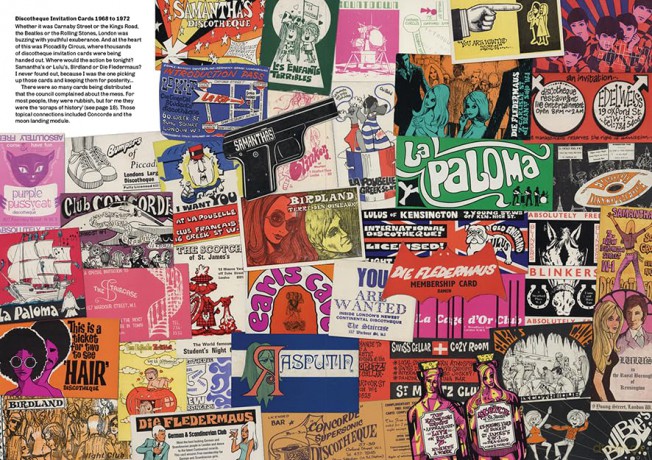 Glorious Graphics - Robert Opie [KSIĄŻKA]