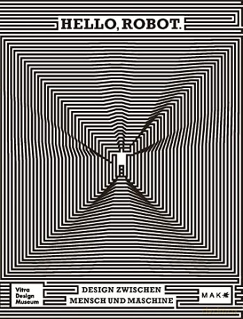 Hello Robot - Mateo Kries [KSIĄŻKA]