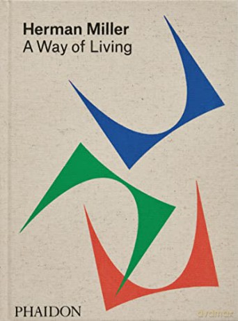Herman Miller A Way Of Living - Amy Auscherman [KSIĄŻKA]