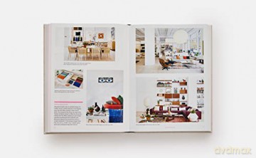 Herman Miller A Way Of Living - Amy Auscherman [KSIĄŻKA]