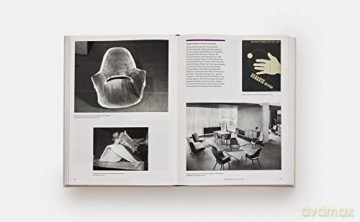 Herman Miller A Way Of Living - Amy Auscherman [KSIĄŻKA]