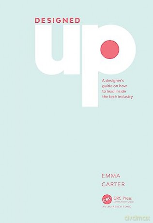 Designedup - Emma Carter [KSIĄŻKA]